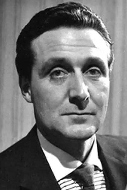 Photo de Macnee, Patrick