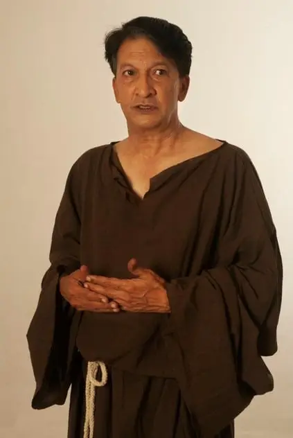 Photo de Mandanna, Ashok