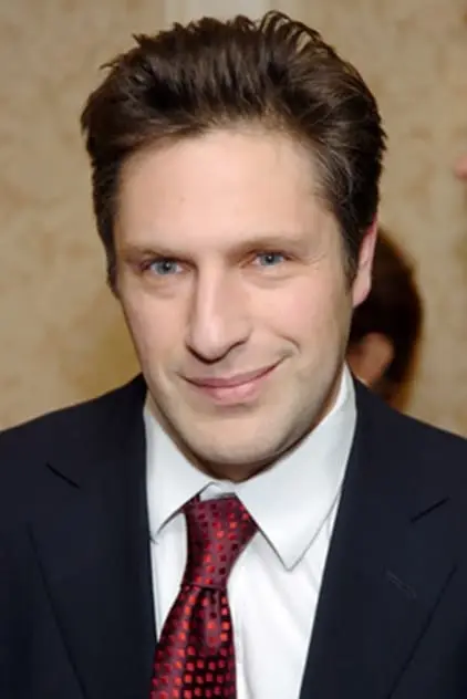 Photo de Marber, Patrick Photo de Marber, Patrick