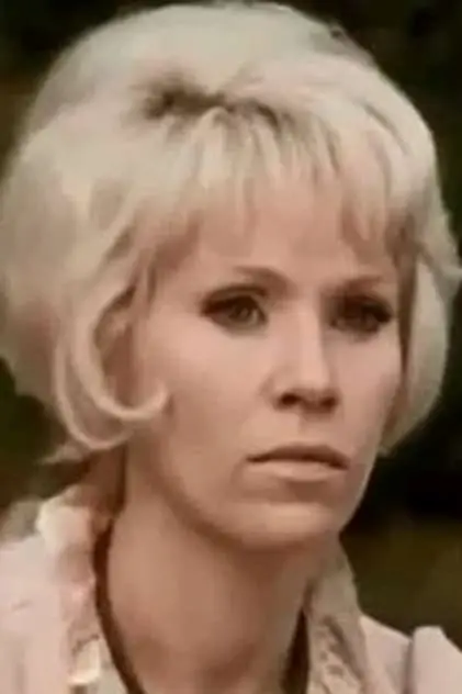 Photo de Maas, Sybil