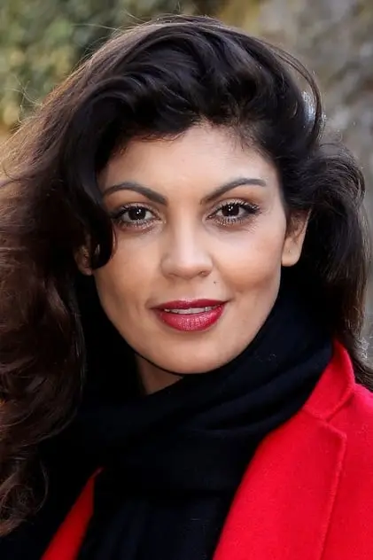 Photo de Madani, Nawell Photo de Madani, Nawell