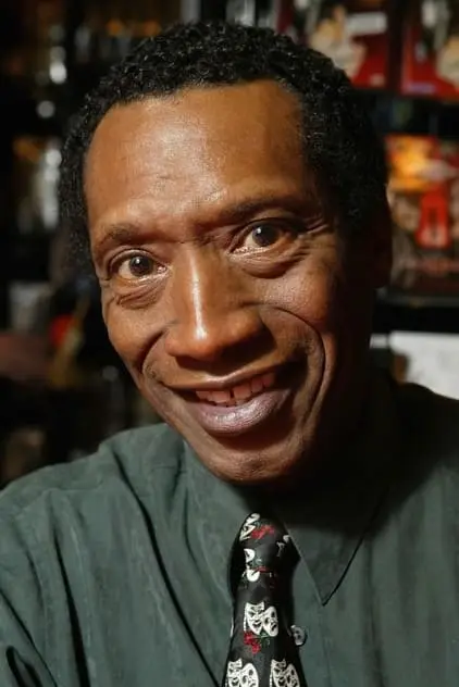 Photo de Mark smith, Lionel Photo de Mark smith, Lionel