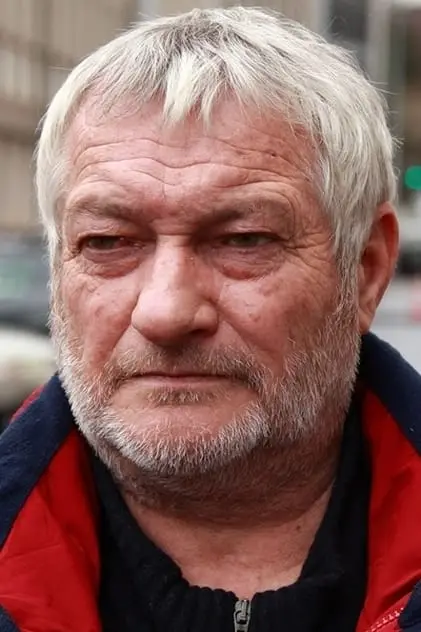 Photo de Masiero, Michel