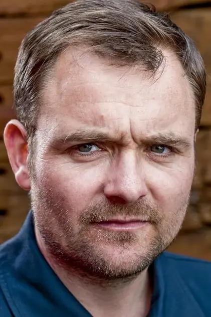 Photo de Maskell, Neil