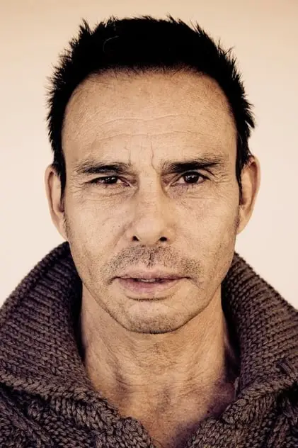 Photo de Max trujillo, Raoul Photo de Max trujillo, Raoul