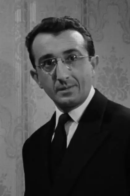 Photo de Mazzotti, Pascal