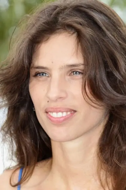 Photo de Maïwenn Photo de Maïwenn