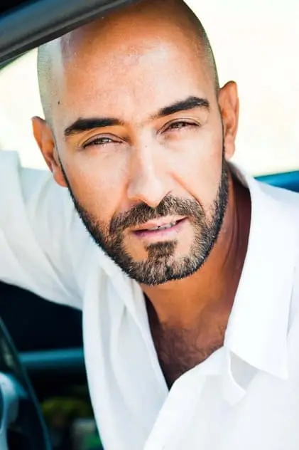Photo de Malayo, Hicham