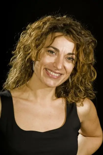 Photo de Martín, Miriam