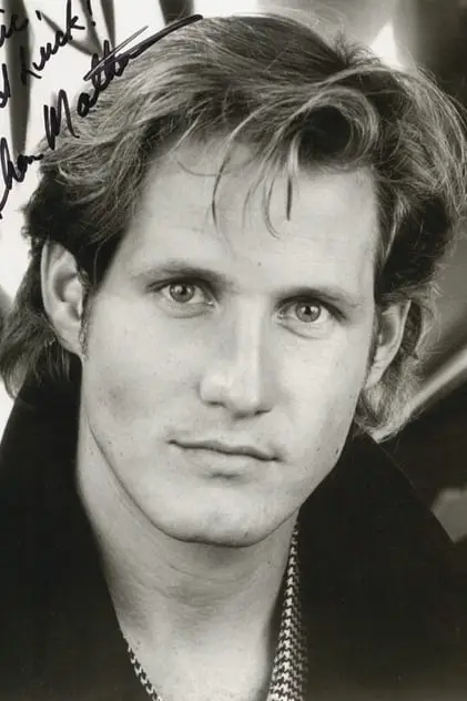Photo de Mathews, Thom Photo de Mathews, Thom