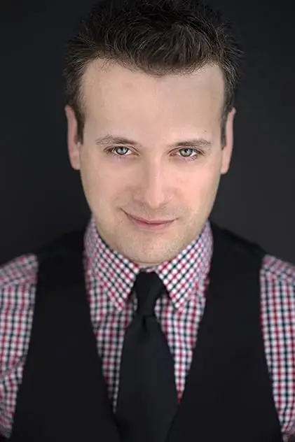 Photo de Macintyre, Simon