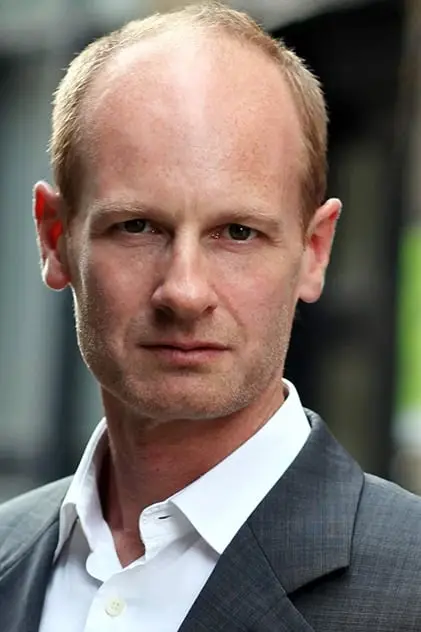 Photo de Mackay, John Photo de Mackay, John