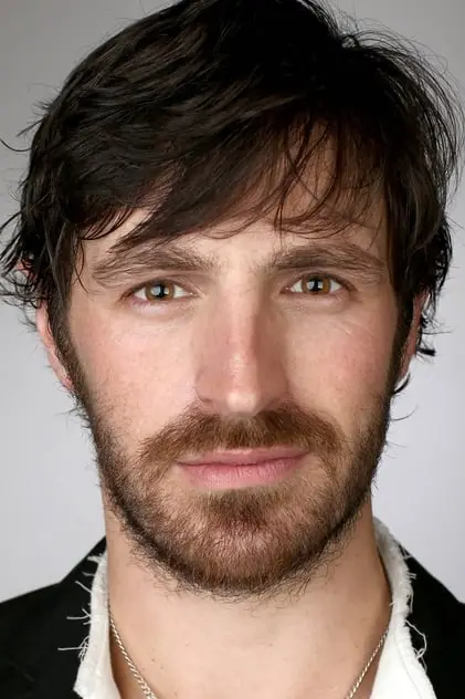 Photo de Macken, Eoin Photo de Macken, Eoin