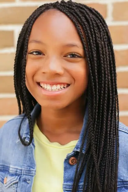 Photo de Mackinzie, Brooklynn