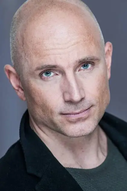 Photo de Maclean, Sebastian