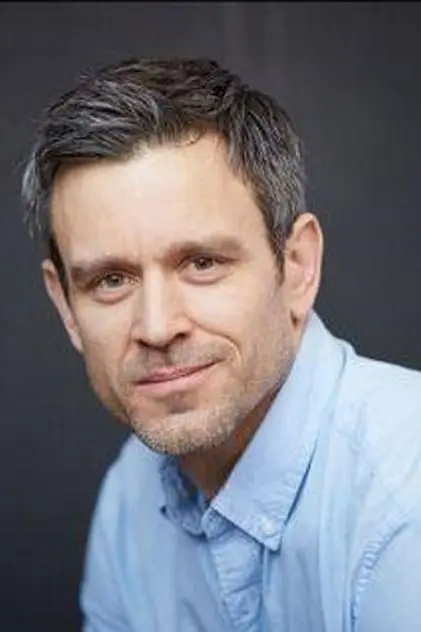 Photo de Maclean, Simon
