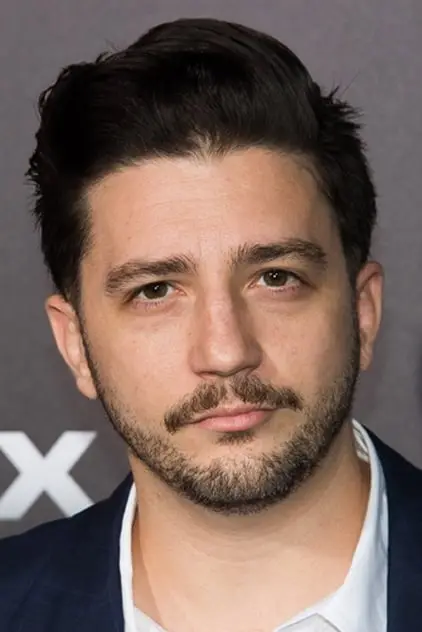 Photo de Magaro, John Photo de Magaro, John