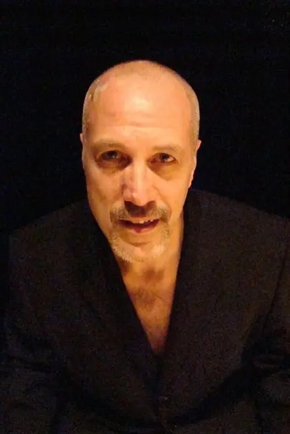 Photo de Magnani, Christian