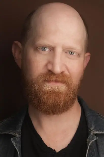 Photo de Magnuson, Benjamin