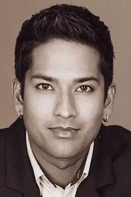 Photo de Maharaj, Darrin Photo de Maharaj, Darrin