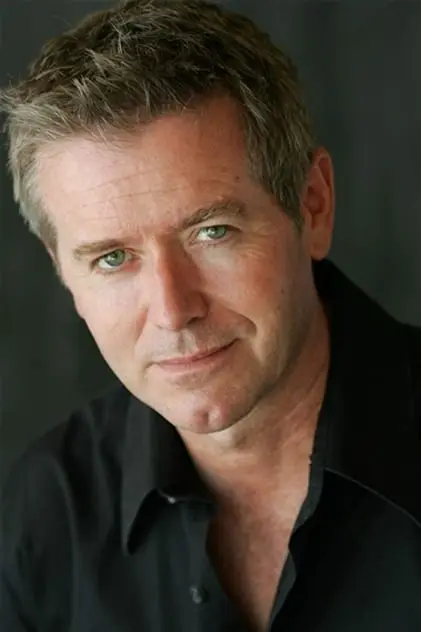 Photo de Mahoney, Brian Photo de Mahoney, Brian