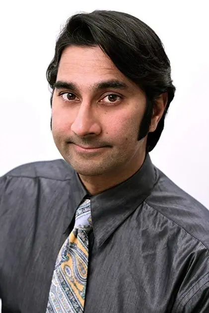Photo de Majmudar, Ketan