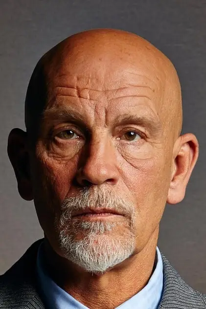 Photo de Malkovich, John