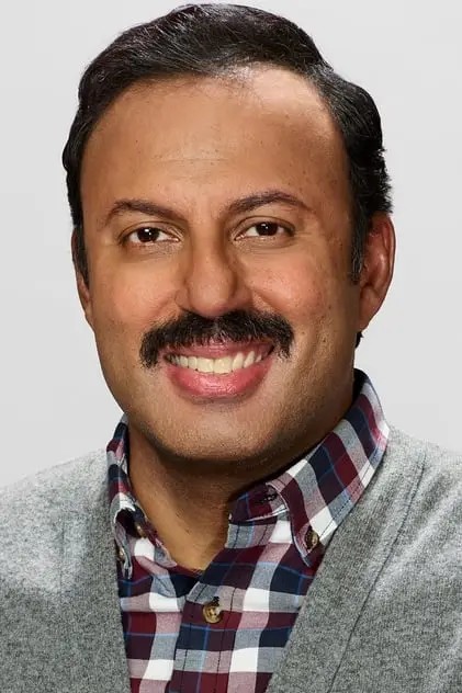 Photo de Manji, Rizwan