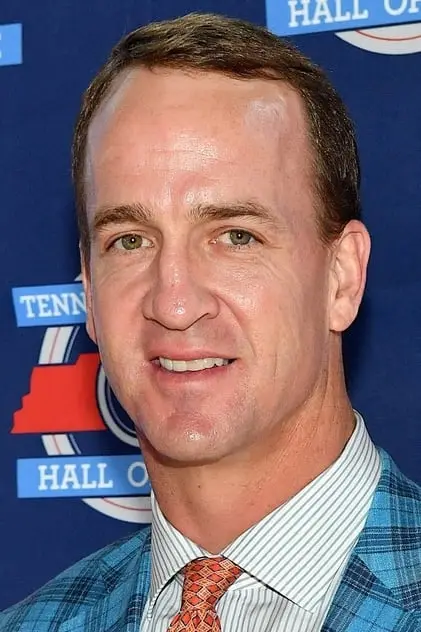 Photo de Manning, Peyton Photo de Manning, Peyton