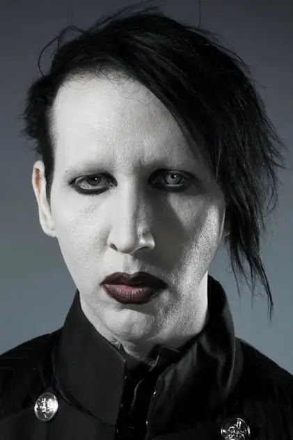 Photo de Manson, Marilyn Photo de Manson, Marilyn