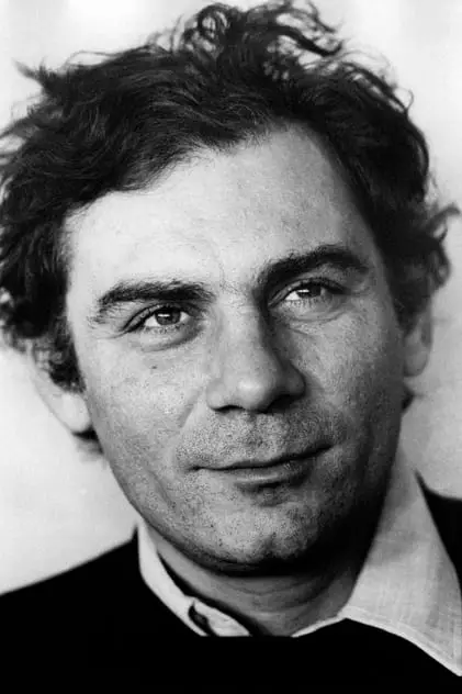 Photo de Maria volonté, Gian
