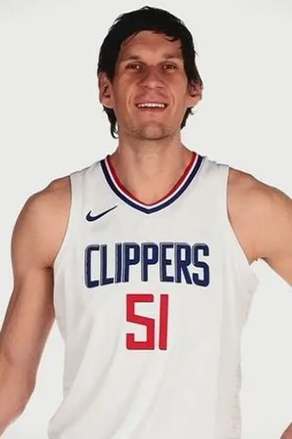Photo de Marjanović, Boban Photo de Marjanović, Boban