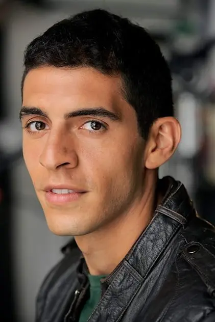 Photo de Maroun, Julian