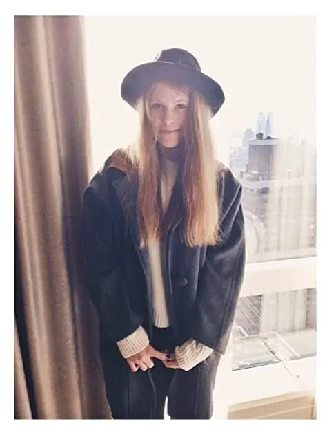 Photo de Marshall, Meghan