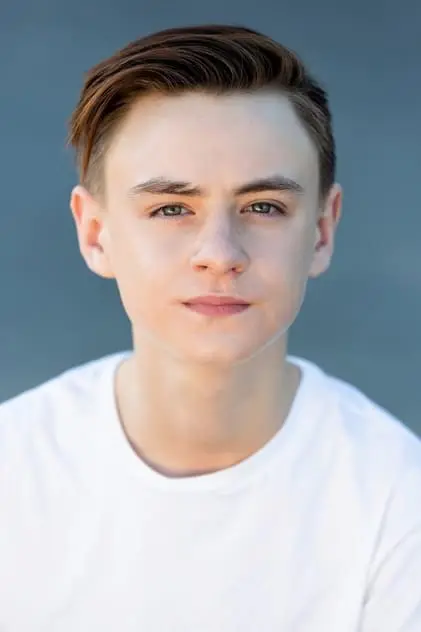 Photo de Martell, Jaeden Photo de Martell, Jaeden