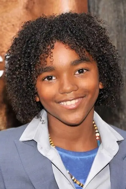 Photo de Martin, Jaden