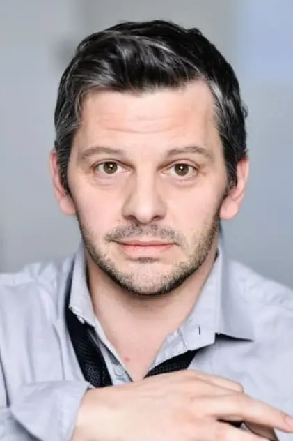 Photo de Martin, Yvon