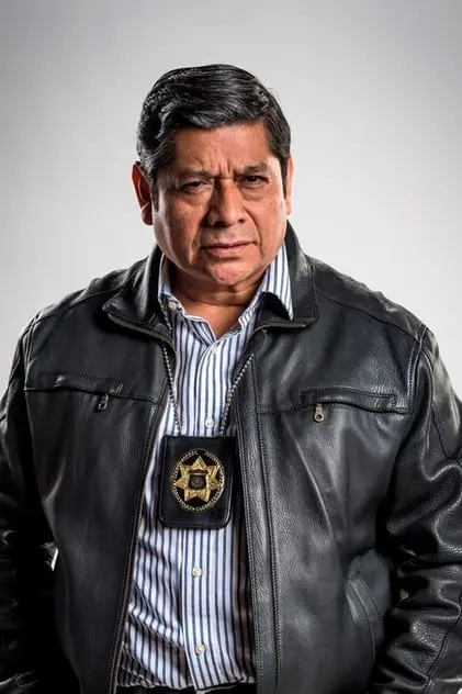 Photo de Martínez, Fermín