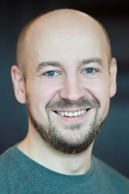 Photo de Martinsen, Øystein
