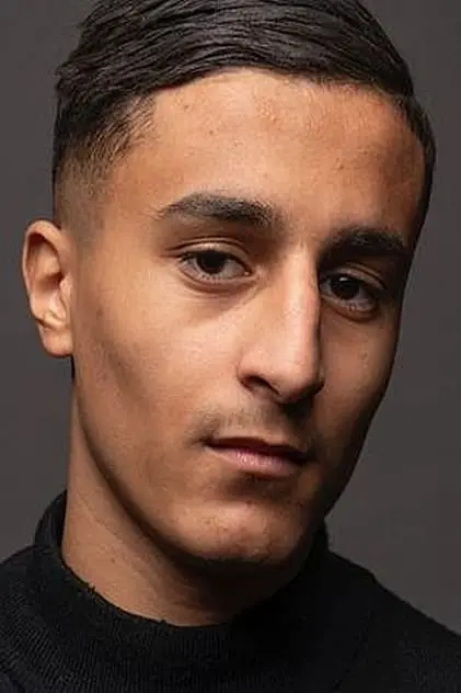 Photo de Masraf, Nolan