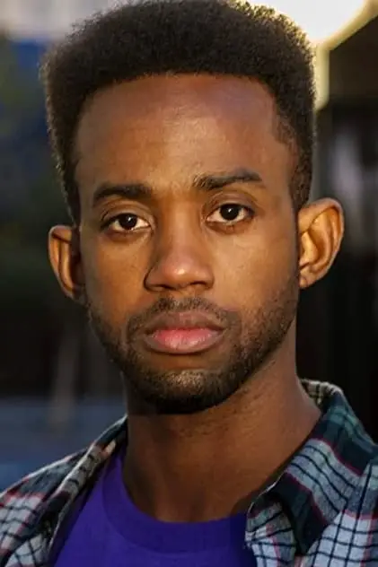 Photo de Maurice, Motown