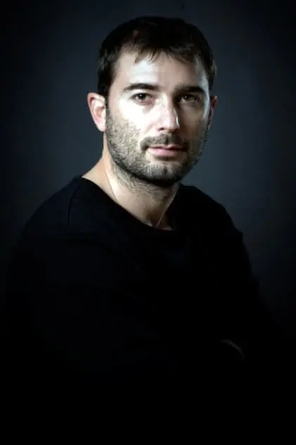 Photo de Mavrov, Stilyan
