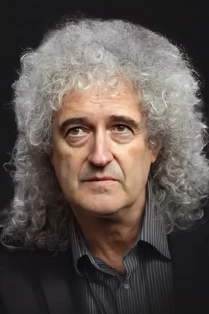 Photo de May, Brian Photo de May, Brian