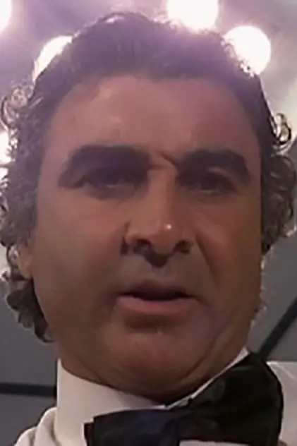 Photo de Maggio, Vincenzo