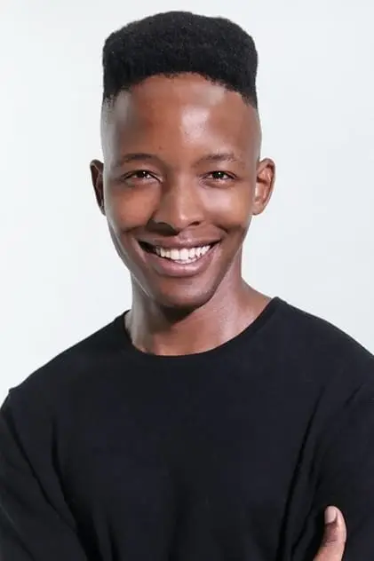 Photo de Mahlangu, Sizo Photo de Mahlangu, Sizo
