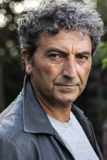 Photo de Mancini, Mimmo Photo de Mancini, Mimmo