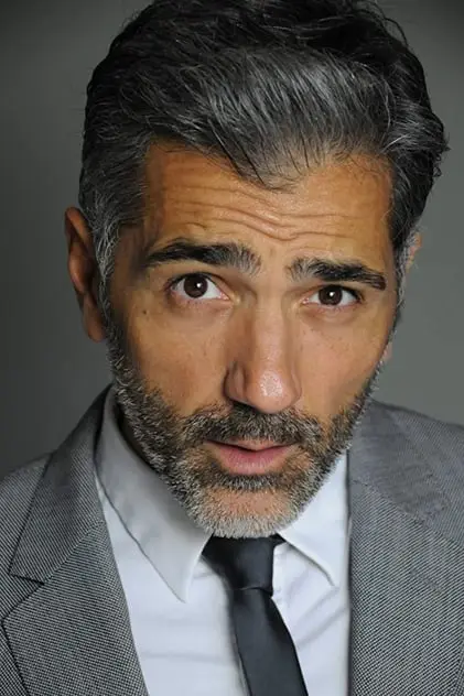 Photo de Mancino, Antonio