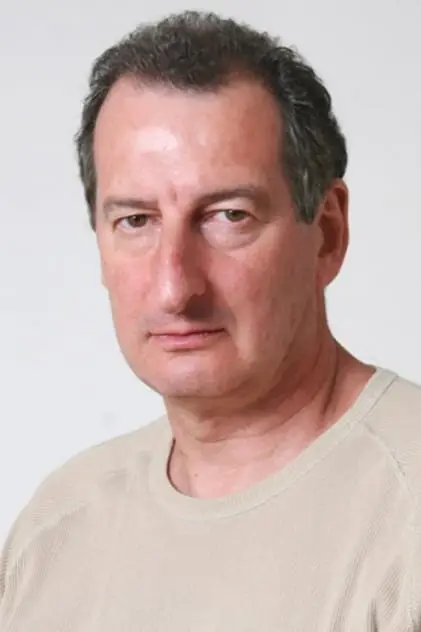 Photo de Marassi, Horacio