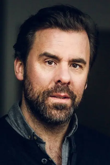 Photo de Marcil, Bruno