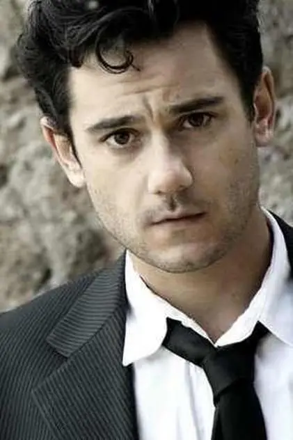 Photo de Marcone, Beniamino